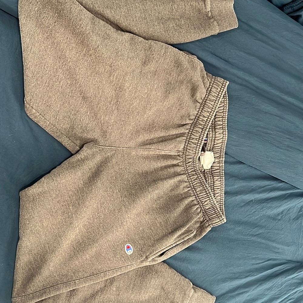 Champion joggers